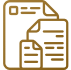准备<br /> <span>文件与付款</span>