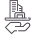 完成<br /> <span>公司注册</span>